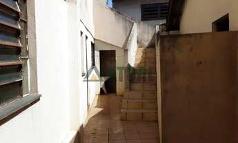 Imagem 2: LOCAÇÃO Casa com 2 dormitórios