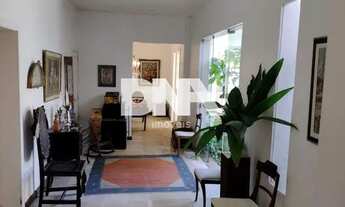 Imagem 4: Casa em Condomínio-À VENDA-Jardim Botânico-Rio de Janeiro-RJ