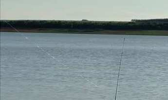 Imagem 6: Maravilhosa chacara para os amantes de uma boa pescaria e lazer