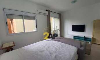 Imagem 6: Apartamento com 1 dormitório para alugar, 40 m² por R$ 2.800/mês - Panamby - São Paulo/SP