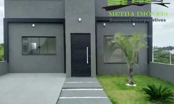 Imagem: CASA RESIDENCIAL em SOROCABA - SP, horto