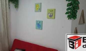 Imagem 6: Apartamento a Venda no Piscine Home Resort!!