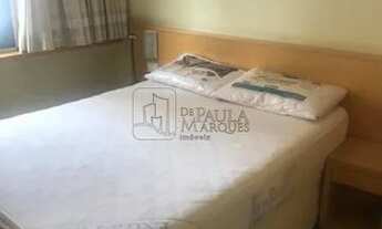 Imagem 3: Flat - Jardins - Locação!