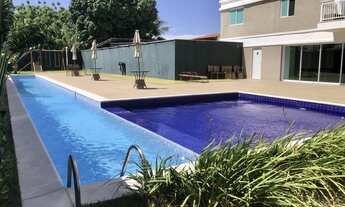 Imagem 4: Apartamento para Venda em Fortaleza, Itaperi, 3 dormitórios, 3 suítes, 4 banheiros, 2 vaga