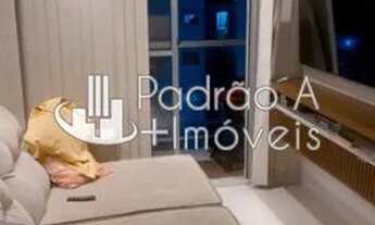 Imagem: Apartamento em Condomínio Padrão para