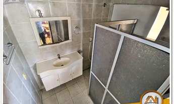 Imagem 5: Casa com 5 dormitórios à venda, 152 m² por R$ 425.000,00 - Conjunto Ceará - Fortaleza/CE