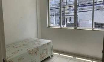 Imagem: Quarto a 3mim da creche UFBA