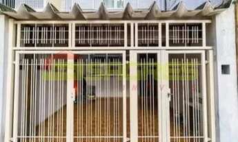 Imagem: SãO PAULO - Sobrado Padrão - Vila Guilherme