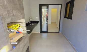 Imagem 6: Casa a Venda Planta Diferenciada Jardim Residencial Veneza