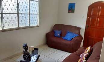 Imagem 2: Casa com 3 quartos