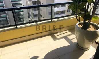 Imagem 3: Cobertura para venda no Brooklin Av Portugal 209 mts 3 quartos