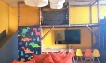 Imagem 7: Apartamento 37mts² Vila Mariana 1 Qdr Metrô Sta Cruz