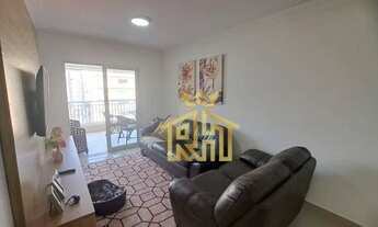 Imagem 6: Apartamento com 3 dormitórios à venda, 123 m² por R$ 990.000,00 - Aviação - Praia Grande/S