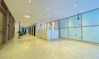 Imagem 4: Sala Comercial para venda ou aluguel situado, Av. Francisco Matarazzo, 404 - 1º andar CJ 1