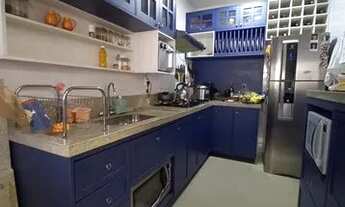 Imagem 4: Brava Bueno - Apartamento 3 quartos, sendo 3 suítes