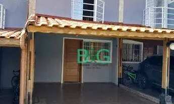 Imagem: Sobrado com 2 dormitórios à venda, 72