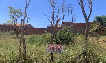 Imagem: Vendo terreno no bairro São José