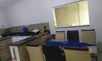 Imagem 3: Casa à venda em Jardim Residencial Firenze