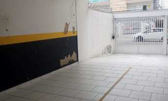 Imagem 2: Apartamento para aluguel possui 64 metros quadrados com 2 quartos em Vila Helena - Santo A