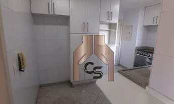 Imagem 8: Apartamento com 3 dormitórios, 96 m² - venda por R$ 485.000,00 ou aluguel por R$ 3.480,00