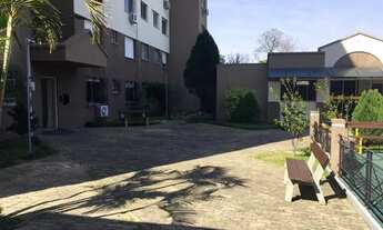 Imagem: Apartamento 1 dormitórios no Las Leñas