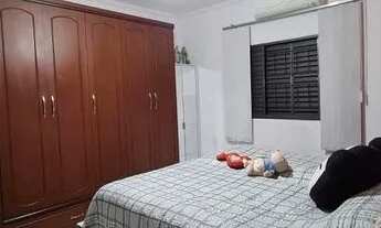 Imagem 7: Casa para venda possui 100 metros quadrados com 2 quartos em Centro - Laranjal Paulista