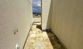 Imagem 4: Apartamento com 2 dormitórios à venda, 126 m² por R$ 450.000,00 - Parque Dois Irmãos - For