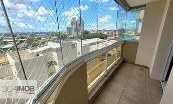 Imagem 5: Apartamento com 3 dormitórios à venda, 96 m² por R$ 595.000,00 - Campestre - Santo André/S