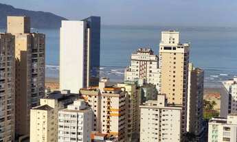 Imagem 6: Apartamento com 4 dorms, Marapé, Santos - R$ 1.38 mi, Cod: 24247