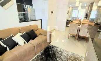 Imagem 6: Apartamento com 2 dormitórios à venda, 63 m² por R$ 689.900,00 - Tatuapé - São Paulo/SP