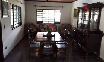 Imagem 4: Chácara com 5 dormitórios à venda, 5000 m² por R$ 1.500.000 - Residencia Vitassay - Boituv