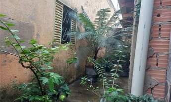 Imagem 2: Casa e ponto comercial