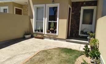 Imagem 2: Casa de 02 dormitórios para venda no valor de R$ 320.000,00 - Bela Vista - Gravataí/RS