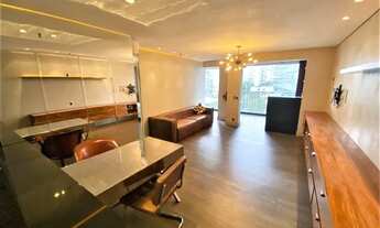 Imagem: Venda Apartamento 1 Dormitórios - 78 m²