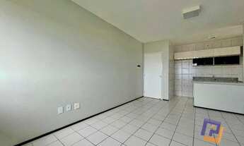 Imagem 5: Apartamento no Edidício Meridiano e Navegantes com 3 quartos à venda, 65 m² - Fortaleza/CE