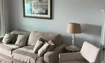 Imagem 4: Apartamento com 2 dormitórios à venda, 80 m² por R$ 480.000,00 - Aviação - Praia Grande/SP