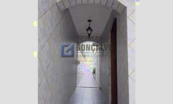 Imagem 4: SAO BERNARDO DO CAMPO - Residential / Home - PARQUE TERRA NOVA II