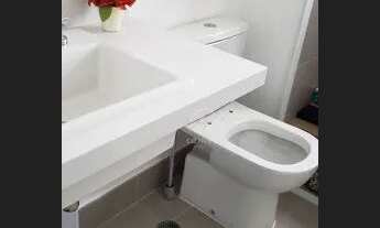 Imagem 4: Quartier Brooklin - 137m2 com 2 suítes e 2 vagas