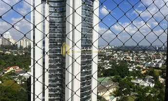 Imagem: Apartamento para Venda em Barueri, Edifício