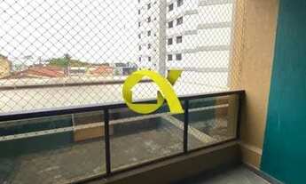 Imagem 3: Apartamento para locação - Ed. Saint Germain