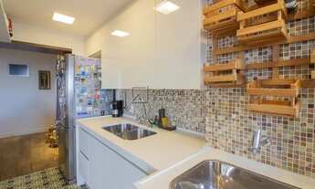 Imagem 6: Apartamento Locação Pinheiros 70 m² 2 Dormitórios