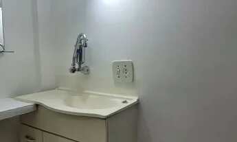 Imagem 5: Kitnet/conjugado para aluguel tem 12 metros quadrados com 1 quarto em Flamengo - Rio de Ja