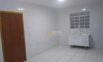 Imagem 2: Casa com 3 dormitórios para alugar, 125 m² por R$ 2.300,02/mês - Vila Morellato - Barueri