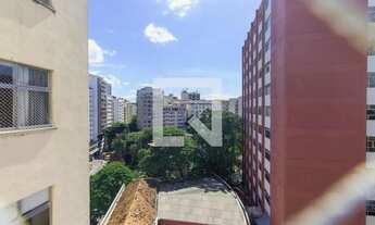Imagem 7: Apartamento para Aluguel - Flamengo, 2 Quartos, 59 m2