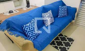 Imagem 4: Apartamento para Aluguel - Taboão, 1 Quarto, 40 m2