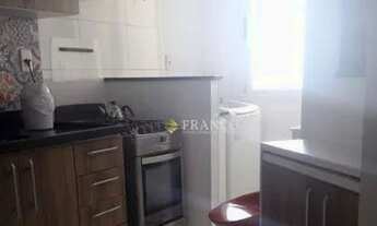 Imagem 4: Cobertura à venda, 114 m² - Vila São José - Taubaté/SP