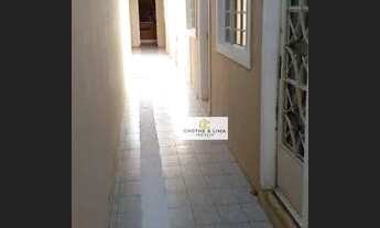 Imagem: Casa com 3 dormitórios à venda, 125 m²