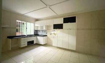 Imagem 5: Sobrado com 3 dormitórios à venda, 203 m² por R$ 540.000,00 - Centreville - Santo André/SP