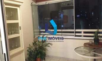 Imagem 3: Apartamento 2 suites para alugar, 67 m² por R$ 4.839/mês - Vila Pompeia - São Paulo/SP