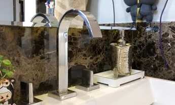 Imagem 6: Lindo apartamento c/ 3 suites Mobiliado para Venda/Locação